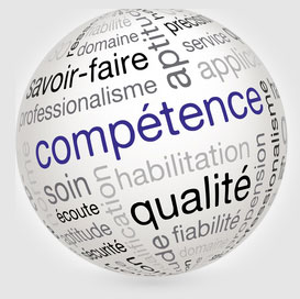 competences