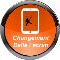 Changement dalle ecran