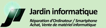 Jardin Informatique